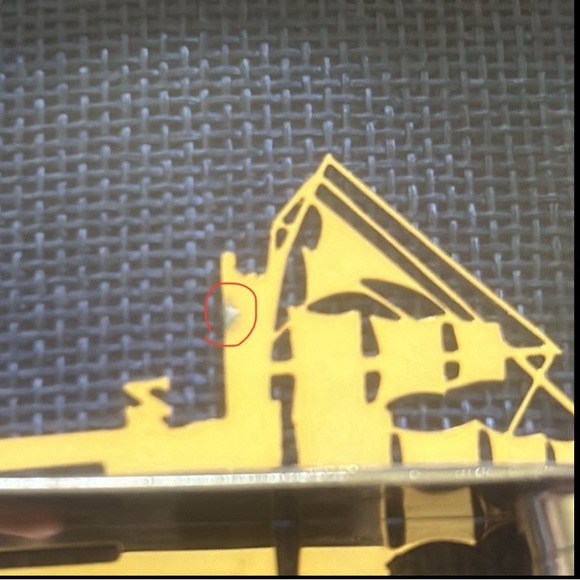 Vtg Tall Ship Bookmark by Weathervanes Over America - Picture 10 of 11